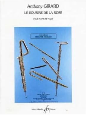 Le sourire de la rose