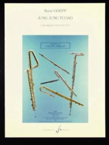 Jung jung tchao Visual