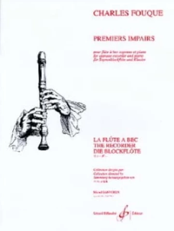 Premiers impairs Visual