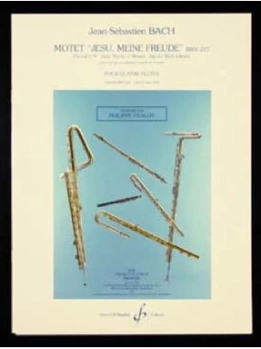 Motet ”jesu, meine freude”