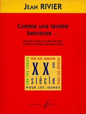 Comme une tendre berceuse... Visuel