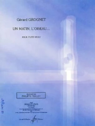 Un matin, l&amp;#039;oiseau... Visual