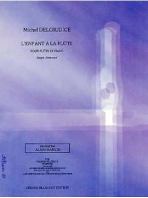 L'enfant à la flûte