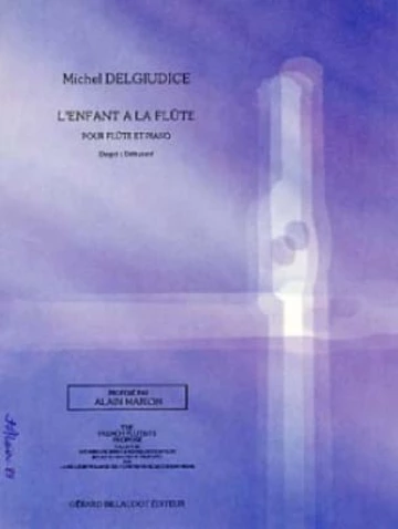 L&amp;#039;enfant à la flûte Visuel