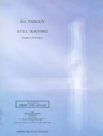 Still waiting Visuel