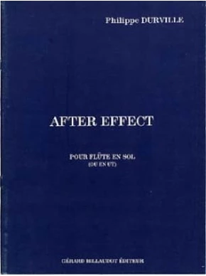 After effect