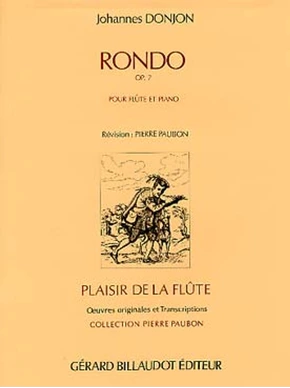 Rondo opus 7