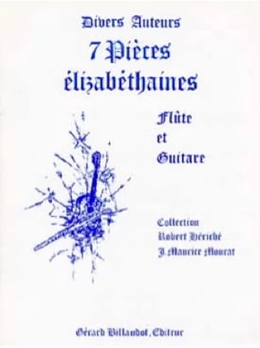 7 pièces elizabethaines