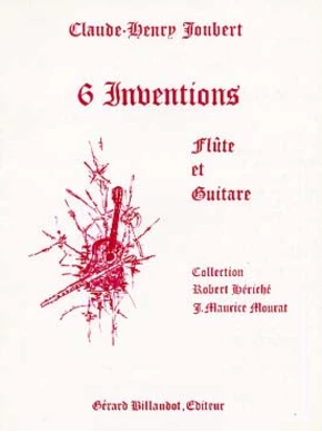 6 inventions