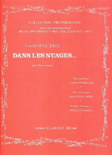 Dans les nuages Visuel