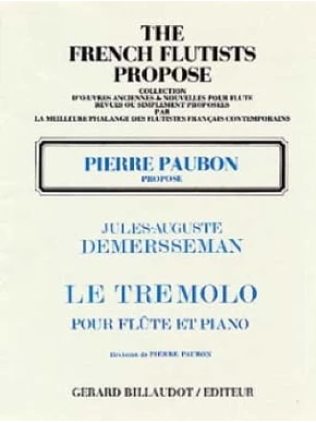 Le tremolo