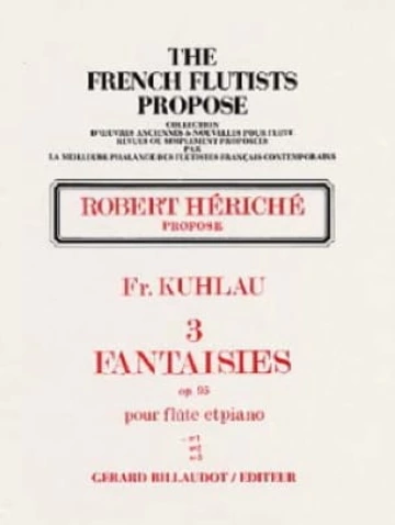 3 fantaisies opus 95 no1 Visuel