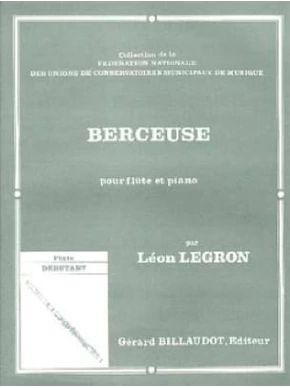 Berceuse