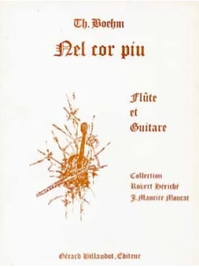 Nel cor piu