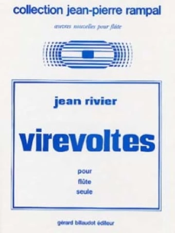 Virevoltes Visual