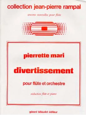Divertissement