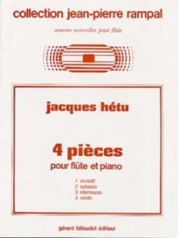 4 pièces Visual