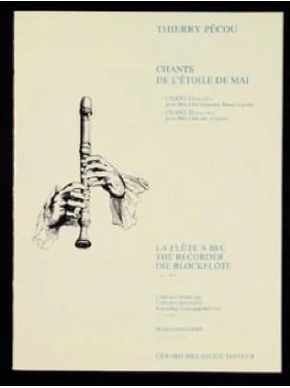 Chants de l'etoile de mai