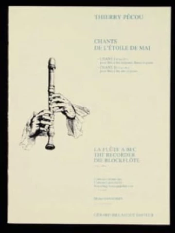 Chants de l&amp;#039;etoile de mai Visual