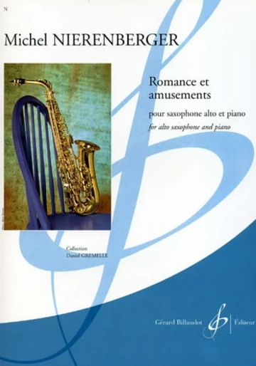 Romance et amusements Visual