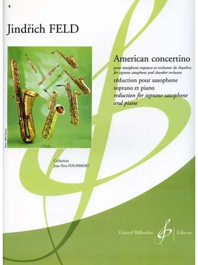American concertino