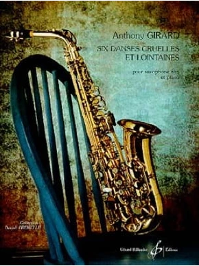 Six danses cruelles et lointaines