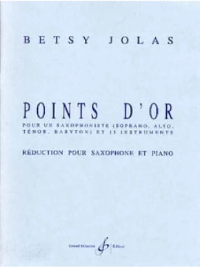 Points d'or