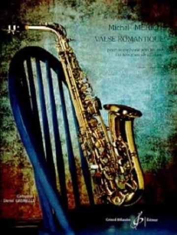 Valse romantique Visual