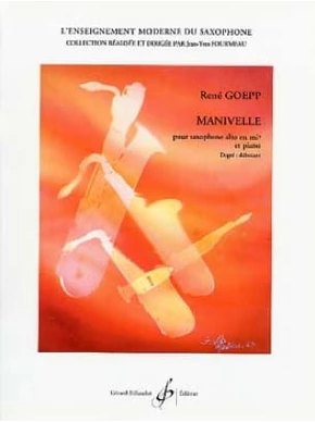 Manivelle