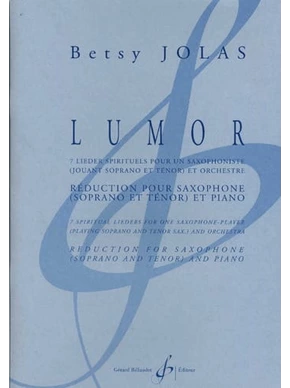 Lumor. Réduction Réduction