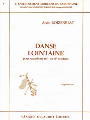 Danse lointaine