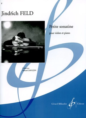 Petite sonatine Visual