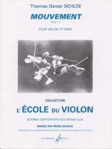 Mouvement opus 7 c Visual