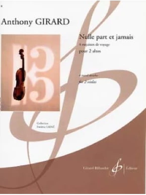 Nulle part et jamais