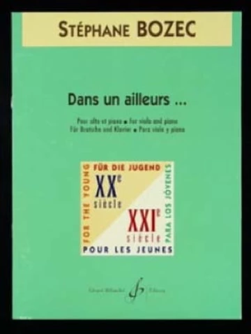 Dans un ailleurs... Visual