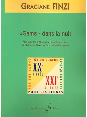 Game dans la nuit