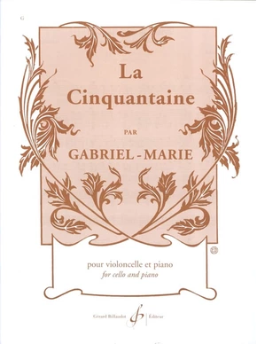 La cinquantaine