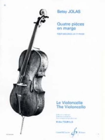 4 pièces en marge Visual