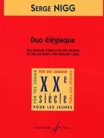 Duo elegiaque Visual