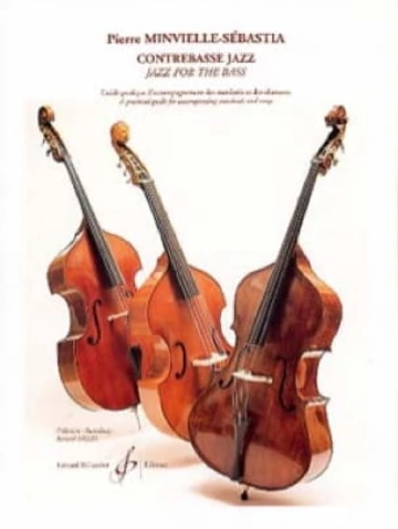 Contrebasse jazz Visuel