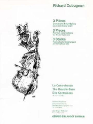 Trois pièces Visual