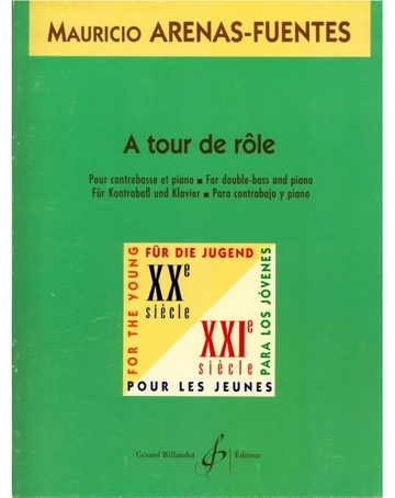 A tour de role Visual