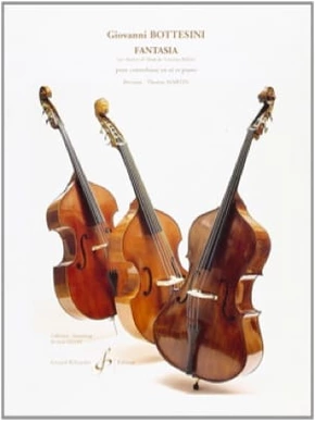 Fantasia sur beatrice di tenda