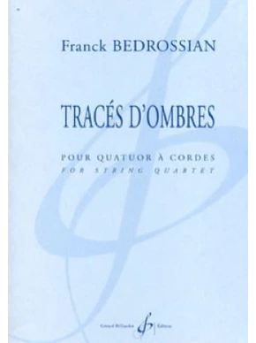Traces d'ombres
