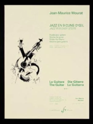 Jazz en 9 clins d&amp;#039;oeil Visual