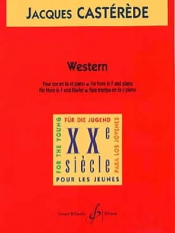 Western Visuel