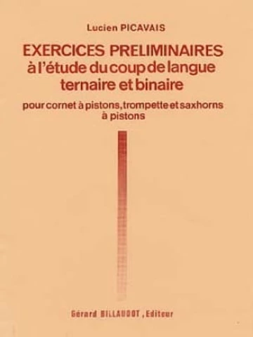 Exercices preliminaires à l&amp;#039;étude du coup de langue Visuel