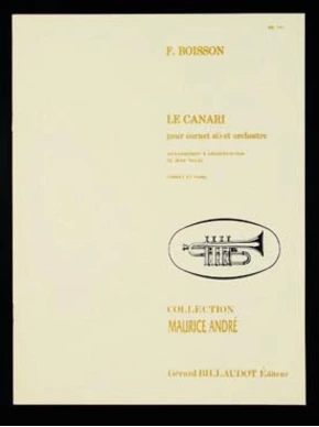 Le canari