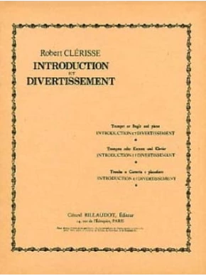 Introduction et divertissement