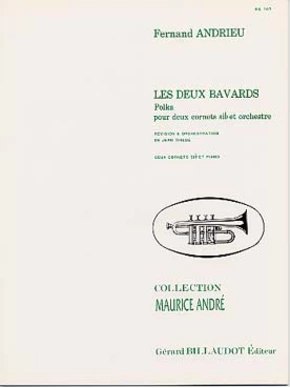 Les deux bavards
